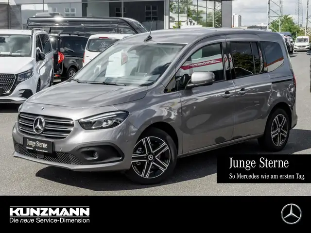 Mercedes-Benz Classe T