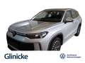 Volkswagen Tayron 2.0 TDI 4Motion Life Navi AHK Matix-LED Silber - thumbnail 1