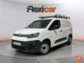 Citroen Berlingo Talla M BlueHDi 100 S&S FEEL Blanco - thumbnail 3