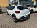 Dacia Sandero Sandero Stepway 1.0 TCe 90 CV Comfort SL DaciaPlus Bianco - thumbnail 3