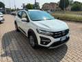Dacia Sandero Sandero Stepway 1.0 TCe 90 CV Comfort SL DaciaPlus Bianco - thumbnail 7