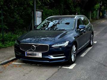 V90 T8 Twin Engine PHEV Inscription Inscription