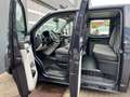 Volkswagen T6 Transporter 2.0 TDI L2H1 DC 4Motion 4x4 Euro 6 Pick-up Dubbele Blauw - thumbnail 5