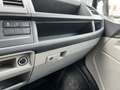 Volkswagen T6 Transporter 2.0 TDI L2H1 DC 4Motion 4x4 Euro 6 Pick-up Dubbele Blauw - thumbnail 36