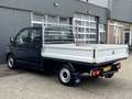 Volkswagen T6 Transporter 2.0 TDI L2H1 DC 4Motion 4x4 Euro 6 Pick-up Dubbele Blauw - thumbnail 3