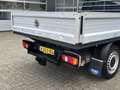 Volkswagen T6 Transporter 2.0 TDI L2H1 DC 4Motion 4x4 Euro 6 Pick-up Dubbele Blauw - thumbnail 25