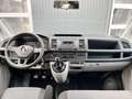 Volkswagen T6 Transporter 2.0 TDI L2H1 DC 4Motion 4x4 Euro 6 Pick-up Dubbele Blauw - thumbnail 7