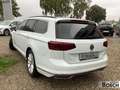 Volkswagen Passat Variant 1.4 TSI Hybrid GTE DSG AHK Navi LED Bianco - thumbnail 6