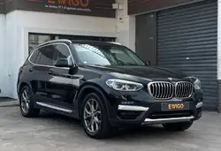 BMW X3 3.0 e 292h 185 phev hybrid x-line xdrive bva %2B toit