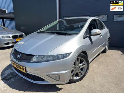Honda Civic 1.8 Style Mode Sport 140PK Nap Leder