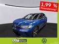 Volkswagen ID.4 .4 GTX Matrix/Pano/CCS/CarPlay/ACC/LED/Navi Blau - thumbnail 1