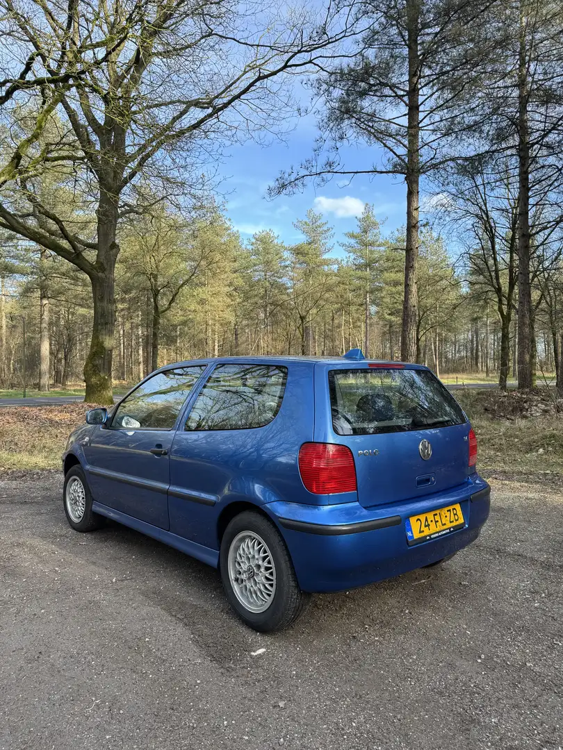 Volkswagen Polo Trendline nieuwe APK - 2