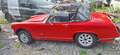 MG Midget MIDGET SPORT 1.6 l-ANCETRE 1996- RECONDITIONNEE Rouge - thumbnail 3