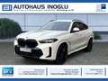 BMW X6 xDriveM.Sp Pro+Innovp+Travelp+Drivp+PanoD+22 Blanc - thumbnail 1