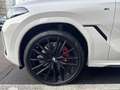 BMW X6 xDriveM.Sp Pro+Innovp+Travelp+Drivp+PanoD+22 Blanc - thumbnail 21