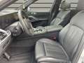 BMW X6 xDriveM.Sp Pro+Innovp+Travelp+Drivp+PanoD+22 Zoll White - thumbnail 12