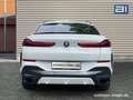 BMW X6 xDriveM.Sp Pro+Innovp+Travelp+Drivp+PanoD+22 Zoll White - thumbnail 4