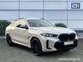 BMW X6 xDriveM.Sp Pro+Innovp+Travelp+Drivp+PanoD+22 Blanc - thumbnail 7