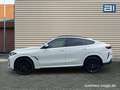 BMW X6 xDriveM.Sp Pro+Innovp+Travelp+Drivp+PanoD+22 Zoll White - thumbnail 2