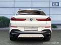 BMW X6 xDriveM.Sp Pro+Innovp+Travelp+Drivp+PanoD+22 Blanc - thumbnail 4