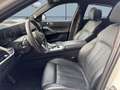 BMW X6 xDriveM.Sp Pro+Innovp+Travelp+Drivp+PanoD+22 Blanc - thumbnail 11