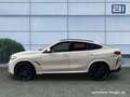 BMW X6 xDriveM.Sp Pro+Innovp+Travelp+Drivp+PanoD+22 Blanc - thumbnail 2