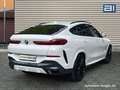 BMW X6 xDriveM.Sp Pro+Innovp+Travelp+Drivp+PanoD+22 Zoll White - thumbnail 9