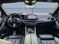 BMW X6 xDriveM.Sp Pro+Innovp+Travelp+Drivp+PanoD+22 Blanc - thumbnail 10