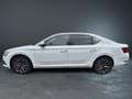 Skoda Superb Limousine Plug-In-Hybrid L&K 150 kW (204 PS), A... Weiß - thumbnail 2