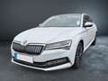 Skoda Superb Limousine Plug-In-Hybrid L&K 150 kW (204 PS), A... Weiß - thumbnail 1