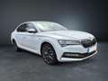 Skoda Superb Limousine Plug-In-Hybrid L&K 150 kW (204 PS), A... Weiß - thumbnail 4