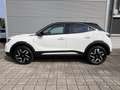 Opel Mokka 1.2 DI Turbo Automatik Elegance Weiß - thumbnail 4