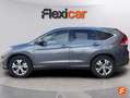 Honda CR-V 2.2i-DTEC Innova Aut. 4x4 Gris - thumbnail 5