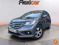 Honda CR-V 2.2i-DTEC Innova Aut. 4x4 Gris - thumbnail 4