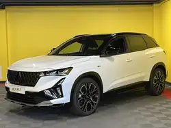 Renault Austral 1.2 E-Tech Hybride