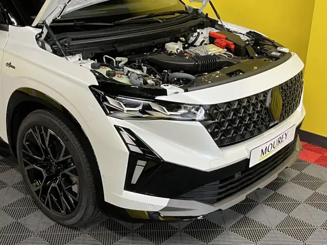 Renault Austral view 3