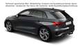 Audi A3 S line 45 TFSIe Grau - thumbnail 7