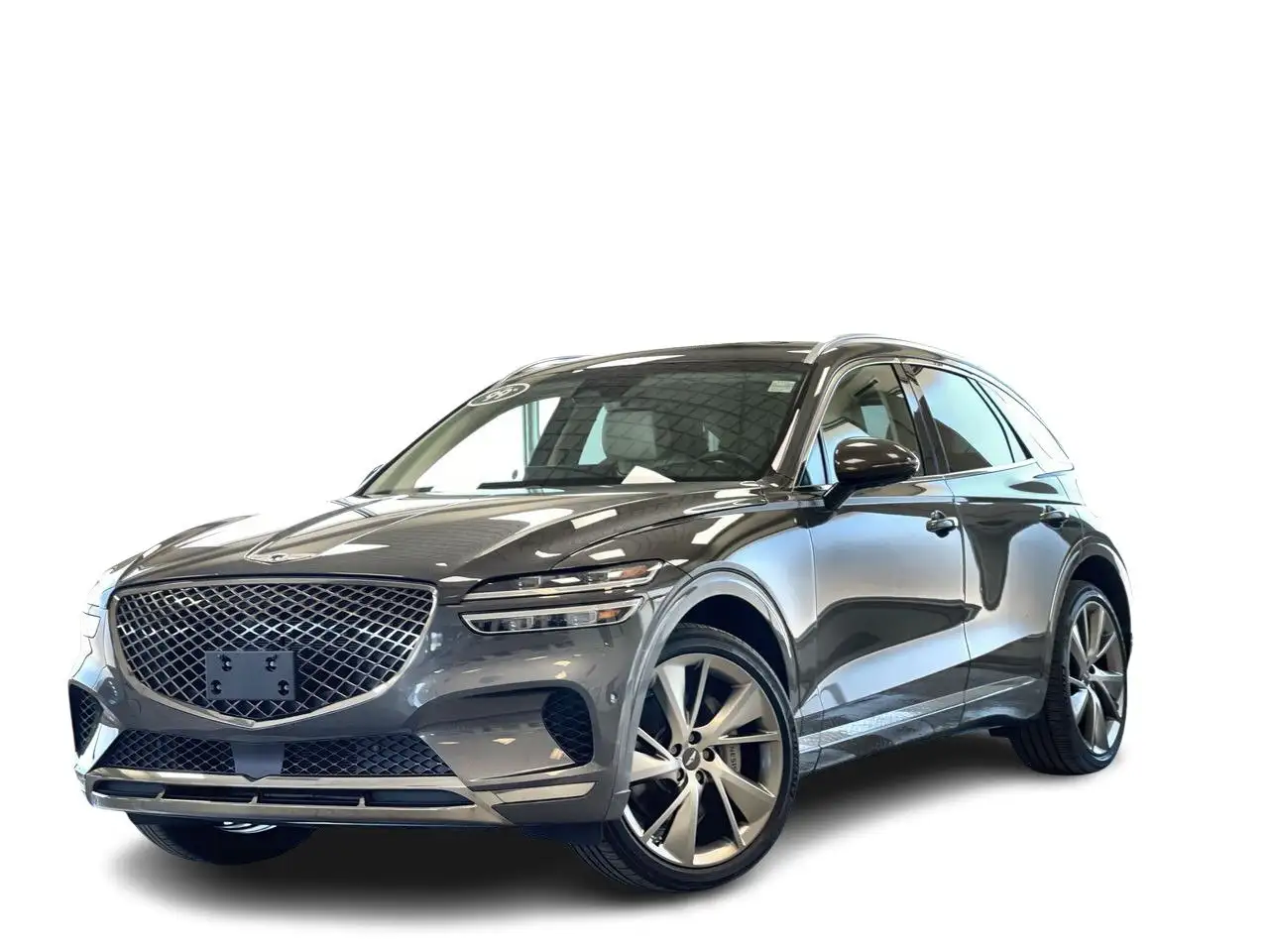 2025 Genesis GV70