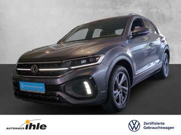 R-Line 2,0 TSI DSG 4Motion Gar.04.2028 AHK+IQ-LIGH