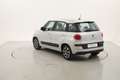 Fiat 500L Business 1.4 Benzina 95CV Argento - thumbnail 3
