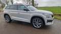Skoda Kodiaq 1.5 TSI Sportline Business, trekhaak dealer onderh Grijs - thumbnail 8