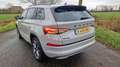 Skoda Kodiaq 1.5 TSI Sportline Business, trekhaak dealer onderh Grijs - thumbnail 5