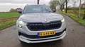 Skoda Kodiaq 1.5 TSI Sportline Business, trekhaak dealer onderh Grijs - thumbnail 10