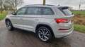 Skoda Kodiaq 1.5 TSI Sportline Business, trekhaak dealer onderh Grijs - thumbnail 4