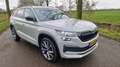 Skoda Kodiaq 1.5 TSI Sportline Business, trekhaak dealer onderh Grijs - thumbnail 9