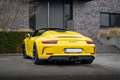 Porsche 991 SPEEDSTER 1 OF 1948 | LIFT | PDLS | 1 OWNER Gelb - thumbnail 5