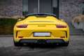 Porsche 991 SPEEDSTER 1 OF 1948 | LIFT | PDLS | 1 OWNER Gelb - thumbnail 8