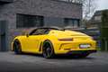 Porsche 991 SPEEDSTER 1 OF 1948 | LIFT | PDLS | 1 OWNER Gelb - thumbnail 9