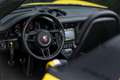 Porsche 991 SPEEDSTER 1 OF 1948 | LIFT | PDLS | 1 OWNER Gelb - thumbnail 19