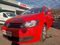 Volkswagen Golf Plus VI Comfortline Rot - thumbnail 3